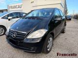 MERCEDES-BENZ A 160 BlueEFFICIENCY Executive