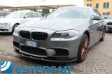 BMW 525 d Futura MSPORT