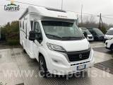 DETHLEFFS  DETHLEFFS T TREND 7057 EB - VERSIONE CAMPERIS
