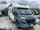 ELNAGH  ELNAGH T-LOFT 529 - VERSIONE CAMPERIS