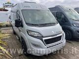 KNAUS  KNAUS BOXLIFE 540 MQ PEUGEOT