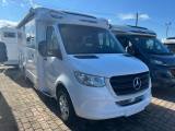 WEINSBERG  WEINSBERG CARACOMPACT MB 640 MEG EDITION PEPPER