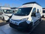 DETHLEFFS  DETHLEFFS GLOBETRAIL 600 DS ACTIVE FIAT