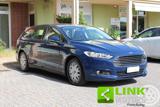 FORD Mondeo 2.0 TDCi 150 CV ECOnetic S&S Station Wagon Busines