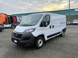 FIAT Ducato 35 2.3 MJT 160CV Mh1
