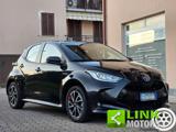 TOYOTA Yaris 1.5 Hybrid Trend