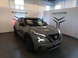 NISSAN Juke 1.0 DIG-T 114 CV N-Connecta