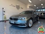 BMW 520 d Touring Luxury Mhev Full Tagliandi Iva