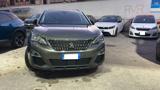 PEUGEOT 3008 BlueHDi 130 S&S EAT8 Allure Pack