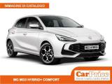 MG MG3 1.5 Hybrid+ 194CV Aut. Comfort