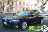 AUDI A6 Avant 45 3.0 TDI MHEV 4 S Tronic Business Design