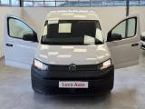 VOLKSWAGEN Caddy 2.0 TDI 75CV 4 porte *UNICO PROPRIETARIO*