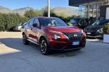 NISSAN Juke 1.6 HEV N-Connecta