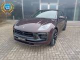 PORSCHE Macan 2.9 GTS