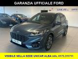 FORD Kuga 2.500 BENZINA FULL HYBRID 190 CV ST-LINE