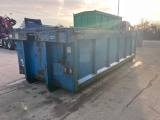 OTHERS-ANDERE CONTAINER SCARRABILE USATO CON COPERCHIO