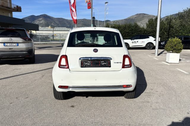 FIAT 500 1.0 HYBRID DOLCEVITA - foto 6