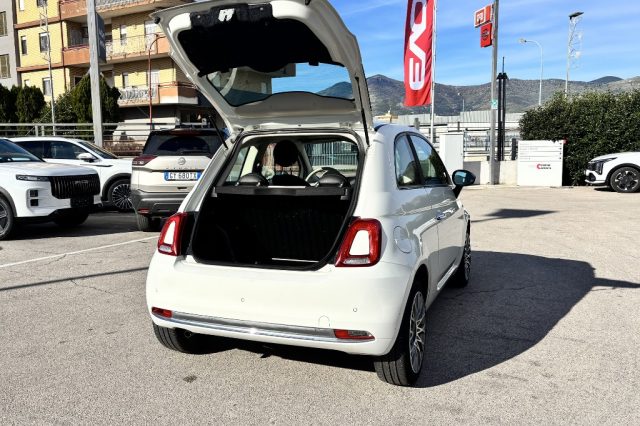FIAT 500 1.0 HYBRID DOLCEVITA - foto 7
