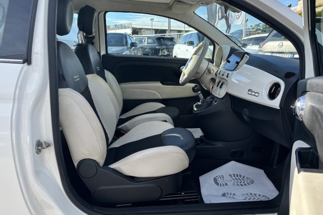 FIAT 500 1.0 HYBRID DOLCEVITA - foto 8