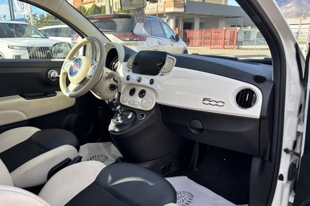 FIAT 500 1.0 HYBRID DOLCEVITA - foto 9