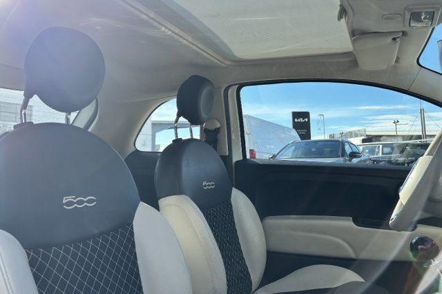 FIAT 500 1.0 HYBRID DOLCEVITA - foto 10