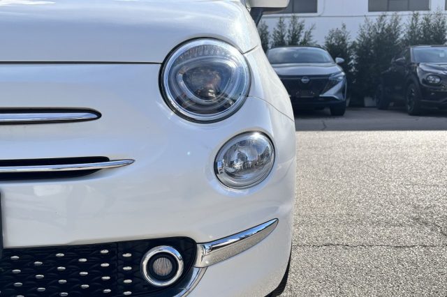 FIAT 500 1.0 HYBRID DOLCEVITA - foto 11