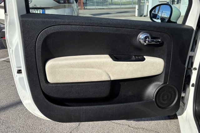 FIAT 500 1.0 HYBRID DOLCEVITA - foto 12
