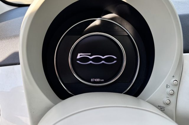 FIAT 500 1.0 HYBRID DOLCEVITA - foto 13