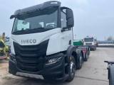 IVECO IVECO X-WAY AD350X480YPS SCARRABILE NUOVO