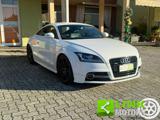 AUDI TT Coupé 2.0 TDI quattro