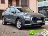 AUDI Q3 45 TFSIe 245 CV S Tronic Business Plug-in