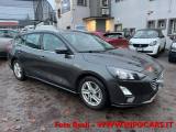 FORD Focus 1.5 EcoBlue 120 CV aut. SW Business PROMO