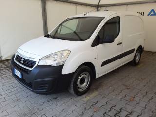 PEUGEOT Partner usata, con Alzacristalli elettrici