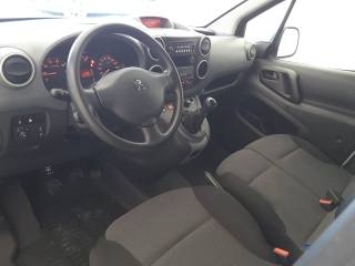 PEUGEOT Partner usata, con Chiusura centralizzata
