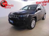 JEEP Compass 1.3 Turbo T4 190 CV PHEV AT6 4xe Longitude