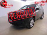 JEEP Compass 1.3 Turbo T4 190 CV PHEV AT6 4xe Longitude