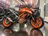 KTM 390 Duke SUPERDUKE 390 A2