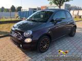 FIAT 500C 1.2 C Collezione,Cabrio,Apple CarPlay,