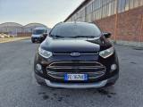 FORD EcoSport 1.5 TDCi 95 CV Titanium S