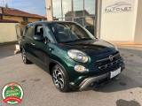FIAT 500L 1.4 95 CV S&S City Cross - IMP. GPL -