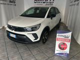 OPEL Crossland 1.2 Turbo 12V 110 CV Start&Stop Edition