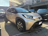 TOYOTA Aygo X 1.0 VVT-i 72 CV 5 porte Trend S-CVT *PREZZO PROMO*