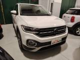 VOLKSWAGEN T-Cross 1.0 TSI 110 CV Advanced PREZZO REALE NEOPATENTATI