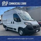 FIAT DUCATO  CH2 2.3 M-JET FURGONE PASSO CORTO 3 POSTI