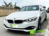 BMW 420 d Gran Coupé Xdrive  5 porte
