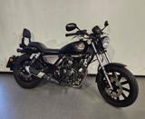 KEEWAY MOTOR K-Light 125 2024