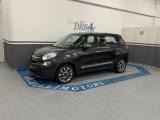FIAT 500L 1.3 Multijet 85 CV Dualogic Lounge