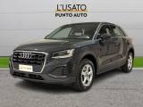 AUDI Q2 TDI quattro S tronic Business