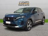 PEUGEOT 3008 BlueHDi 130 EAT8 Allure Pack