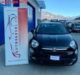FIAT 500X 1.4 MultiAir 140 CV !!!!!! Pop Star euro6b